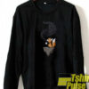 Fox Tea sweatshirt