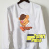 Fozzie Droog sweatshirt