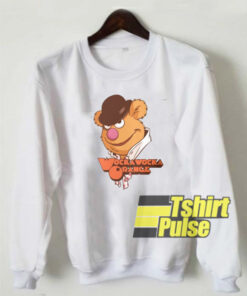 Fozzie Droog sweatshirt