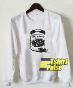 Freaking Abby Normal sweatshirt Freaking Abby Normal sweatshirt