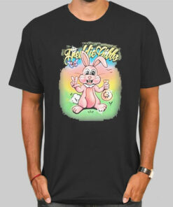 Freddie Gibbs Merchandise the Rabbits Sweatshirt Cheap 3