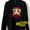 Free Britney 2021 Signature sweatshirt