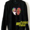 Free Hugs Trollz Sixnine sweatshirt