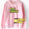 Fresh Princess sweatshirt
