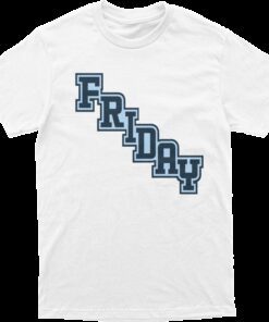 Friday Beers College