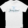 Friday Beers Eagle Tee