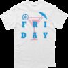 Friday Marg Tee