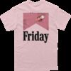 Friday Pool Tee