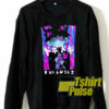 Fudanshi Anime sweatshirt