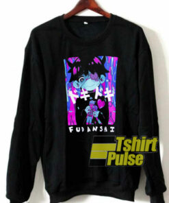 Fudanshi Anime sweatshirt