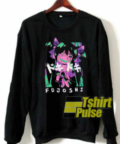 Fujoshi Anime sweatshirt