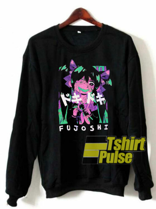 Fujoshi Anime sweatshirt