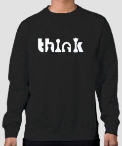 Funny Chess Classic Think Sweatshirt Cheap 4