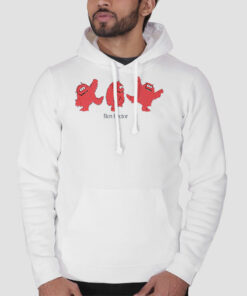 Funny Dance Ben Rector Merch Sweatshirt Cheap 1 Funny Dance Ben Rector Merch Sweatshirt Cheap 2