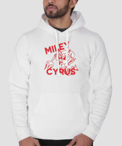 Funny Devil Gay Miley Sweatshirt Cheap