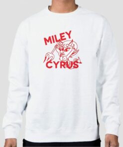 Funny Devil Gay Miley Sweatshirt Cheap 3 Funny Devil Gay Miley Sweatshirt Cheap 4