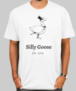 Funny Est 2005 Silly Goose Sweatshirt Cheap 2 Funny Est 2005 Silly Goose Sweatshirt Cheap 3