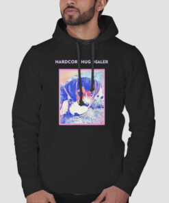 Funny Expression Hug Dealer Sweatshirt Cheap