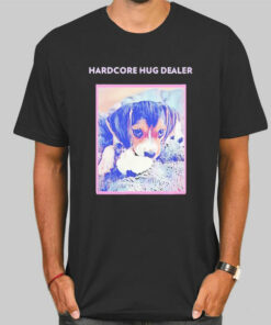 Funny Expression Hug Dealer Sweatshirt Cheap 3