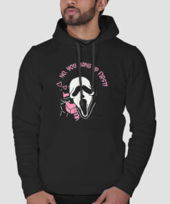 Funny Halloween Ghostface Sweatshirt Cheap 1 Funny Halloween Ghostface Sweatshirt Cheap 2