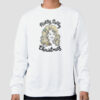 Funny Holy Christmas Dolly Parton Sweatshirt Cheap