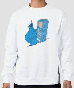 Funny Learn Math Cookie Monster Sweatshirt Cheap Funny Learn Math Cookie Monster Sweatshirt Cheap