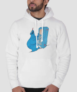 Funny Learn Math Cookie Monster Sweatshirt Cheap