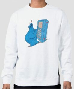 Funny Learn Math Cookie Monster Sweatshirt Cheap 3 Funny Learn Math Cookie Monster Sweatshirt Cheap 4