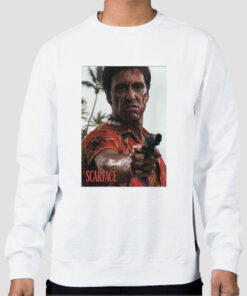 Funny Movies Scarface Hawaiian Shirt Cheap 1 Funny Movies Scarface Hawaiian Shirt Cheap 2