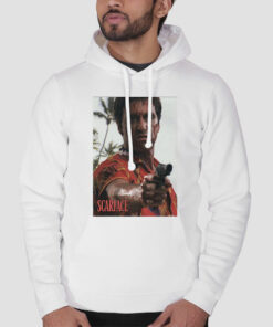 Funny Movies Scarface Hawaiian Shirt Cheap 2 Funny Movies Scarface Hawaiian Shirt Cheap 3