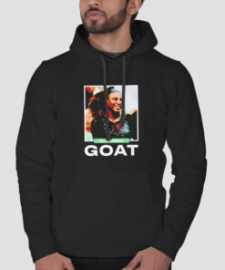 Funny Mugshot Serena Goat Sweatshirt Cheap 1 Funny Mugshot Serena Goat Sweatshirt Cheap 2