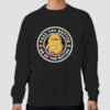 Funny Pass the Butter Sweatshirt Cheap