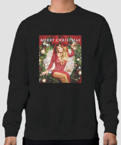 Funny Photo Mariah Christmas Sweater Cheap