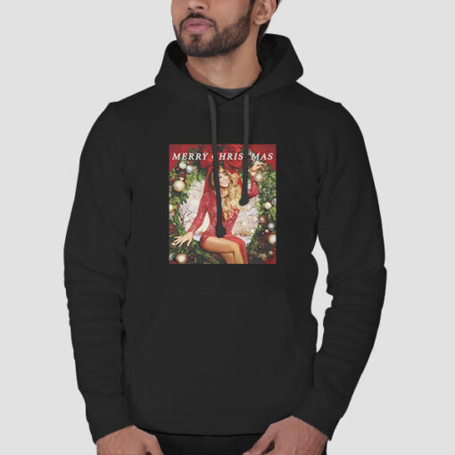 Funny Photo Mariah Christmas Sweater Cheap