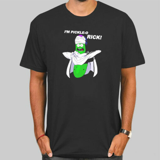 Funny Piccolo Pickle Sweatshirt Cheap