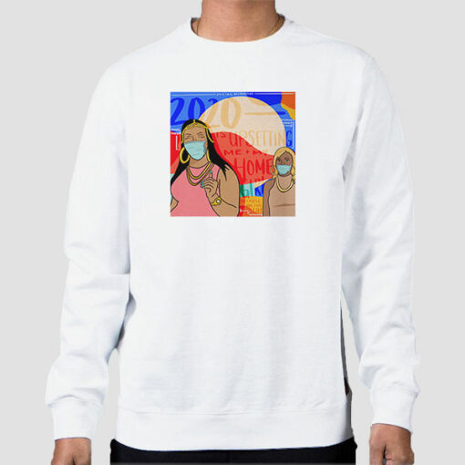 Funny Poster Jerhonda Henderson Sweatshirt Cheap