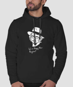 Funny Quotes Johnny Depp Sweatshirt Cheap