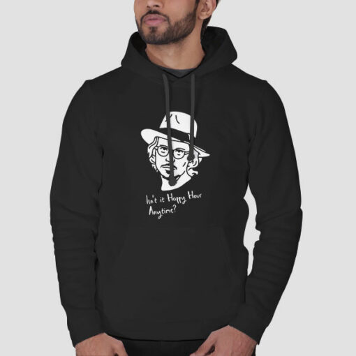 Funny Quotes Johnny Depp Sweatshirt Cheap