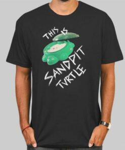 Funny This Is Sandpit Turtle Shirt Cheap 4