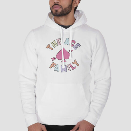 Funny the Ace Family Merch Sweatshirt Cheap