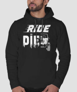 Furious Ride or Die Sweatshirt Cheap