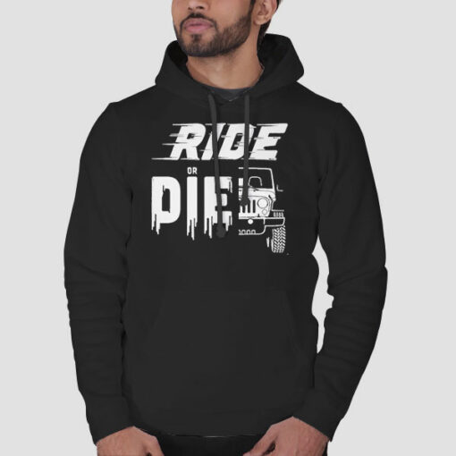 Furious Ride or Die Sweatshirt Cheap