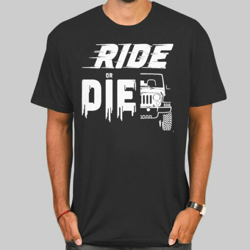 Furious Ride or Die Sweatshirt Cheap