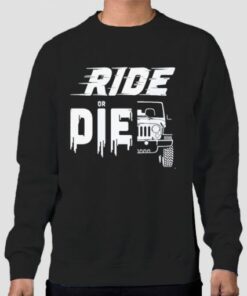 Furious Ride or Die Sweatshirt Cheap 3 Furious Ride or Die Sweatshirt Cheap 4