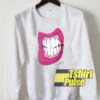 GRRRR sweatshirt