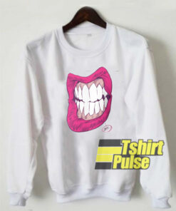 GRRRR sweatshirt
