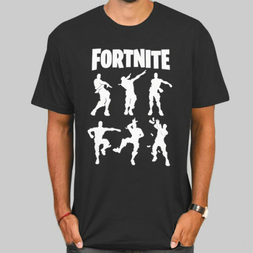 Gamers Merch Fortnite Fortnight Shirt Cheap