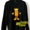 Garfield Big Printed sweatshirt