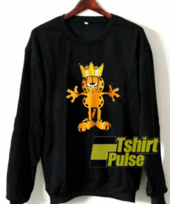 Garfield Big Printed sweatshirt