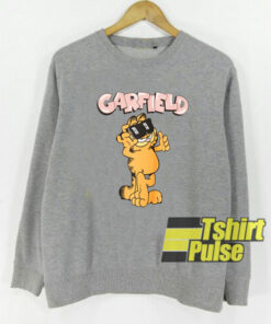 Garfield Faded sweatshirt